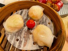 招牌虾饺皇-点都德(北京路贰店)