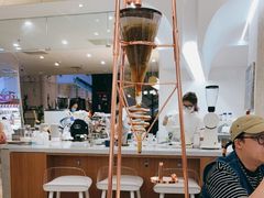 -1/4 ONE QUARTER COFFEE LAB(朝阳大悦城店)