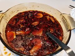 堂做毛血旺-潮上潮(南中环店)