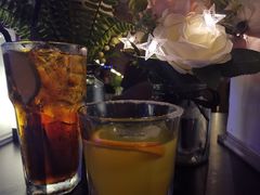 -爵士花园音乐酒吧餐厅