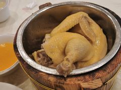 全桶鸡-婆婆家·湛江特色美食(福田振华路店)
