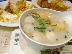 -翠华餐厅(德辅道中店)