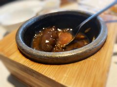 浓汁海参-逸道(益丰·外滩源店)