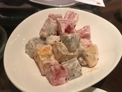 -佛山希尔顿酒店·融誉亚洲美食荟