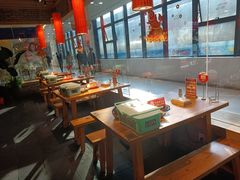 -老凯俚酸汤鱼(鸿通城店)