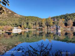 -黑龙潭公园