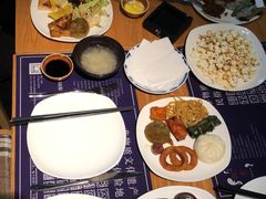 -印象鲵宴·张家界地标美食名片(溪布街店)