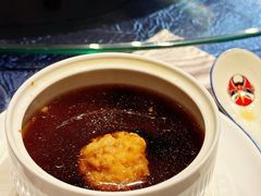 -箱美术馆私房菜(水晶郦城店)