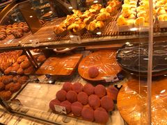 -巴黎贝甜(凯德MALL望京店)