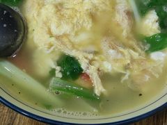-盐与味葱葱鲫鱼•自贡菜江湖菜(春熙店)