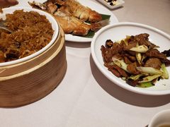-粗茶淡饭·汉口公馆(循礼门店)