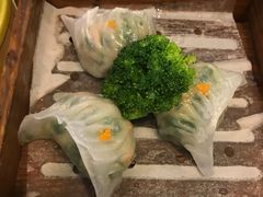 -粤点王茶楼(海丰店)