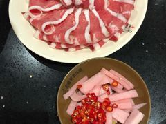 -宽板凳老灶火锅(南礼士路店)