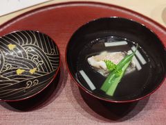 -晴空·日本料理(万象城店)