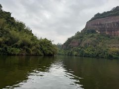 -丹霞山风景名胜区