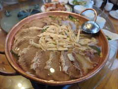 -云禾壹海景庄园餐厅