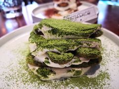 -fishtank鱼缸咖啡(三山街店)