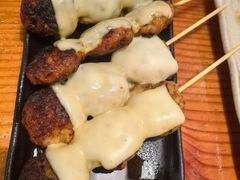 -鸟贵族(天王寺北口店)