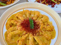 -清真•蜀风园(丁字沽总店)