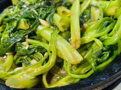 -太白餐厅•三十年老字号•坚持做现菜(体育东横街店)