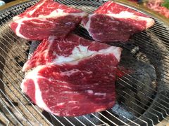 -西塔老太太泥炉烤肉(望京一店)