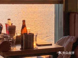 长沙 如果赶不上凌晨五点的日出 记得看一场傍晚六点的日落