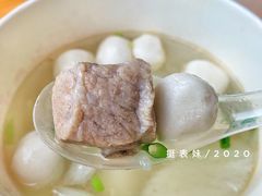 -明月虾面(厦禾路店)