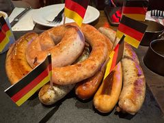 -1886德国汽车餐厅(外滩中央店)