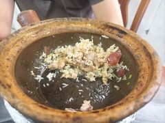 -红星光发煲仔饭(大石街店)