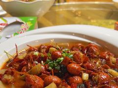 -圆圆家私房美食(民权路店)
