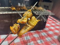 -生火火·小炉子炭烤(金楠天街总店)