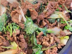 -烤肉宛饭庄(南礼士路店)