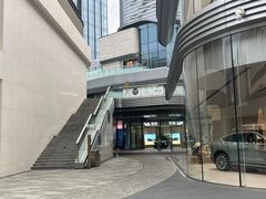 -东莞松山湖万象汇