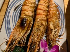 -酒井酱子·深夜食堂(东城汇店)