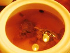 -OPEN開全日自助餐厅·牛肉火锅·海鲜(佛山希尔顿酒店)