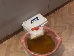 -华夏良子·足道SPA艾灸(翠微店)