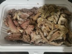 -老保定驴肉馆(云岗路店)