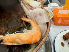 -一口猪海鲜浑锅·东北家常菜