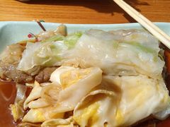 -张记炸串肠粉