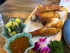 -Hi YOU你的饭局泰餐厅(雍和宫店)