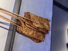 -柳喜辣·烧烤酒局(跃进总店)