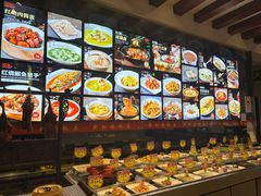-新虹楼饭庄(崇明陈家镇店)