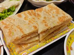 家常饼-芦月轩羊蝎子(劲松店)