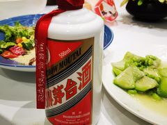 -海富门·带鱼·淮扬菜·粤菜(甘家口店)