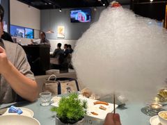 -小大董·烤鸭(观景餐厅·南京西路店)