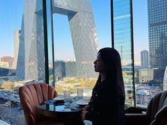 -福楼毕斯罗F Bistronome(国贸商城约会地标景观店)
