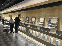 -汉巴味德·烤肉与啤酒的自助(杭州大悦城店)