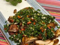 -香巴拉云南餐厅(华莱坞店)