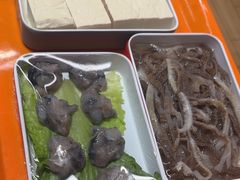 -黔哆哆地摊酸汤火锅(清湖店)