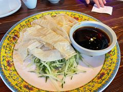 -津沽小院(天津之眼店)